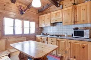  Lo Chalet dello Sciatore  Сестриере